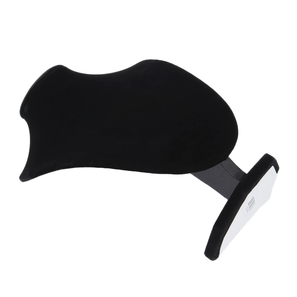 Ожерелье цепочка браслет Подвеска Стенд стойка черный бархат ювелирные изделия