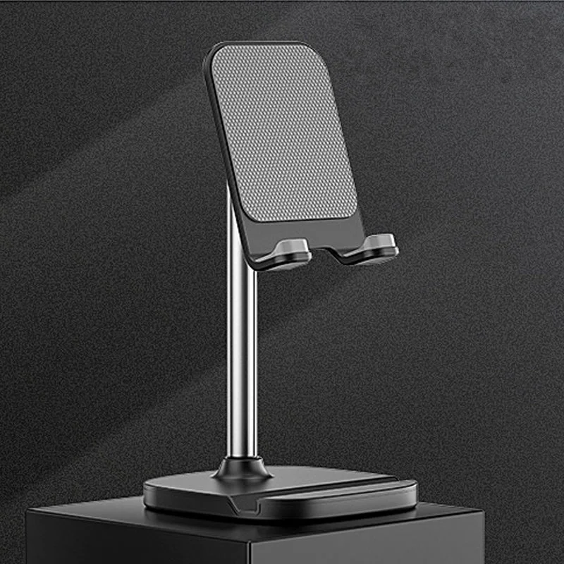 licheers phone stand for iphone 12 11 portable phoone holder stand free height expansion mobile phone holder for xiaomi samsung free global shipping