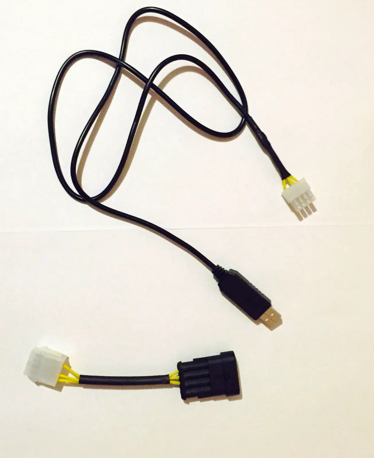 Интерфейс USB LPG для диагностики Lovato Romano Landi Renzo KME Bigas Stag 4 шт. | Электронные