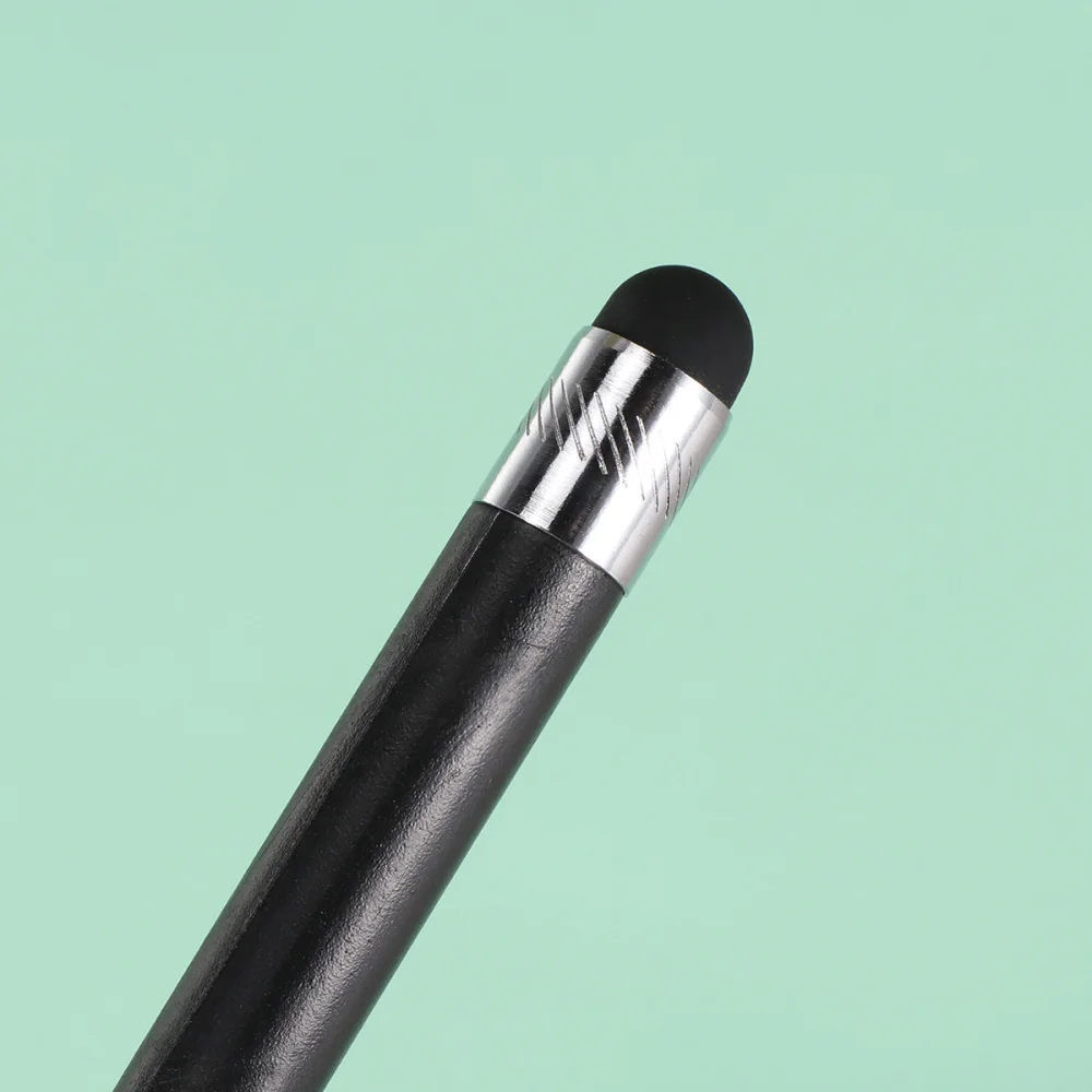 

High Precision Stylus Multipurpose Touch Pen Writing Capacitive Stylus for Phone Tablet (Black)