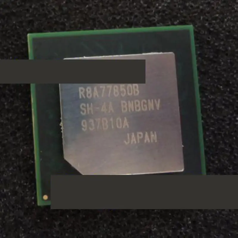 Новинка R8A77850B BNBGNV SH 4A BGA|Запасные части и аксессуары на солнечной энергии| |