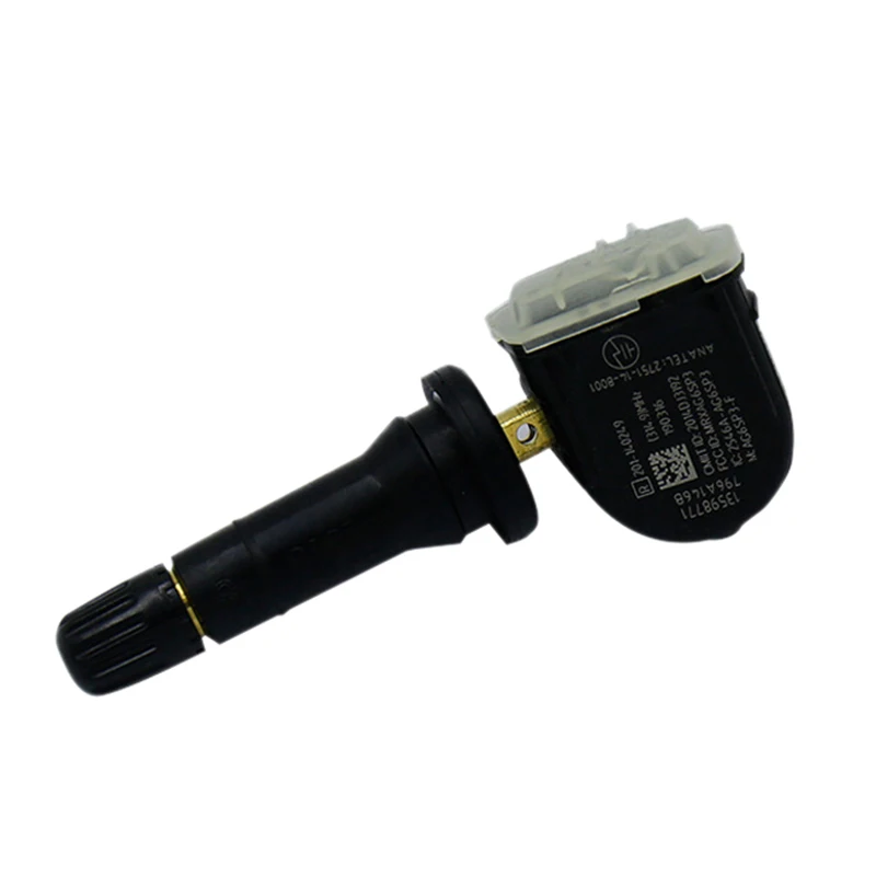 Датчик давления в шинах TPMS 433Mhz подходит для 2017 2022 Subaru XV 28103 FL000|Датчик давления| |