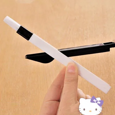 2 в 1 многофункциональная слот для окон щетка с совком экран Клавиатура Шкаф