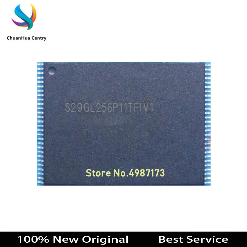 s29gl256p11tfiv10