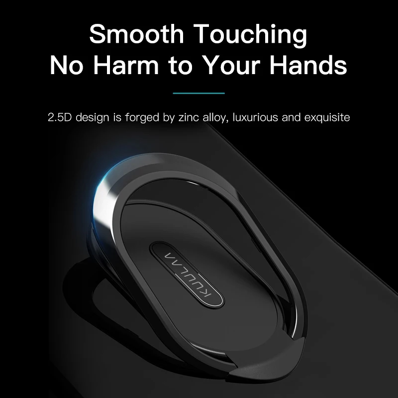 

Universal Mobile Phone Holder 360 Degree Rotation Finger Ring For Xiaomi Huawei Phone Car Magnetic Mount Phone Bracket