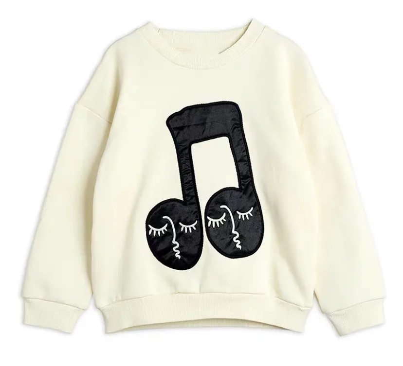 

MR2020 autumn children's sweater embroidered round neck pullover middle and small children's tops autumn long-sleeved
