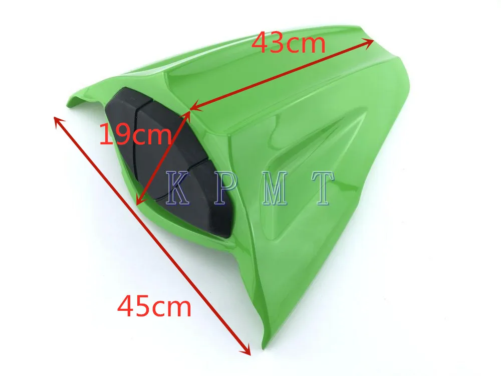 Обтекатель заднего сиденья для Kawasaki Ninja ZX10R 2011 2012 2013 2014 2015 zx 10r 15 14 13 12 11 |