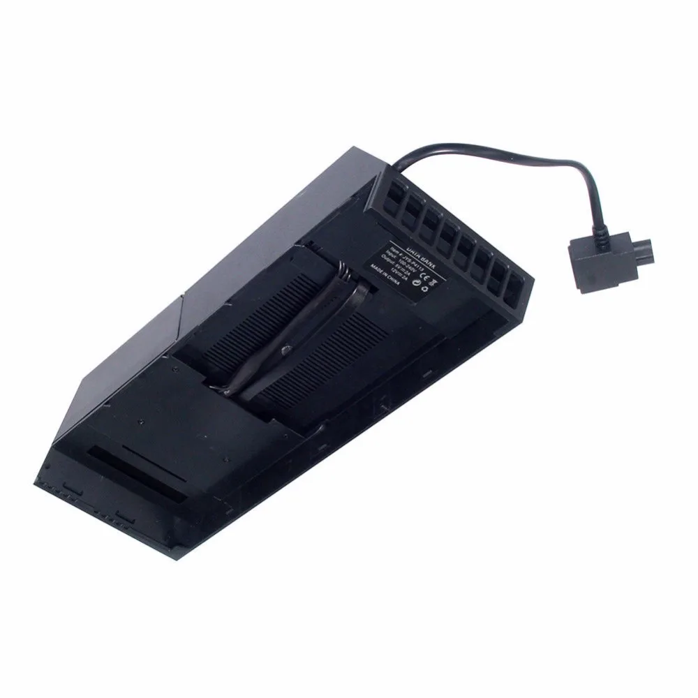 Для PS4 расширитель HDD банк данных внешний ящик для хранения 4 ТБ емкость для хранения Жесткий диск чехол для хранения держатель для sony playstation 4