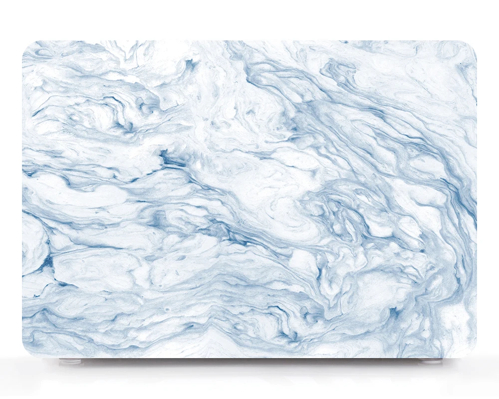 Для нового Pro 15 A1990 чехол для ноутбука + клавиатуры 11 12 13 16 дюймов Apple MacBook Air Retina Touch