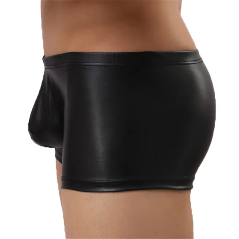 Сексуальное нижнее белье эротическое Горячее предложение мужские трусы боксеры