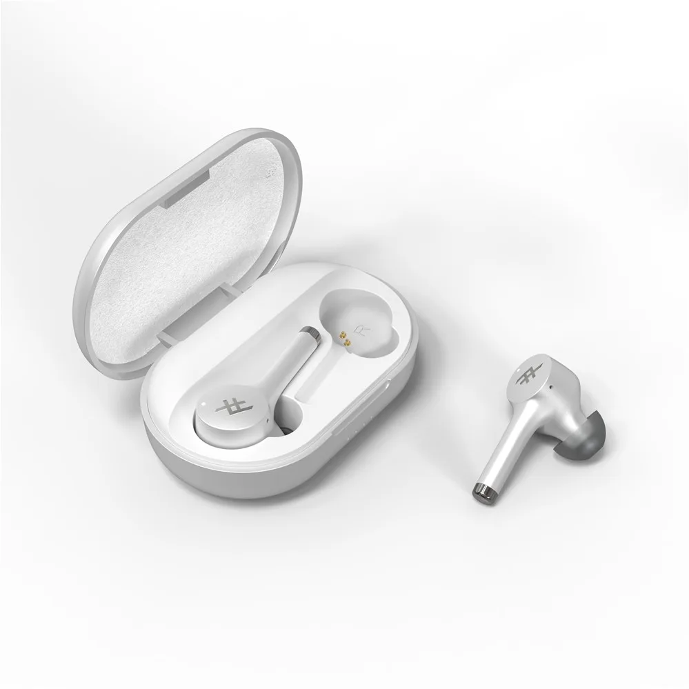 IFROGZ Airtime Pro Headset In-ear White Monaural 0.4 m IPX4 | Электроника