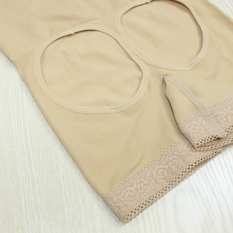 Утягивающие трусы с высокой талией моделирующие Корректирующее нижнее белье