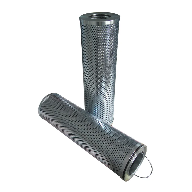 

Replacement oil purification filter high precision oil and water separate filters manufacturer
