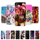 Чехол для Vivo Y51S, чехол для Vivo Y51 Y51a 2021, силиконовый мягкий чехол из ТПУ для Coque Vivo Y 51s vivo Y51 Y31 2021 Y 51 Y51a, чехол