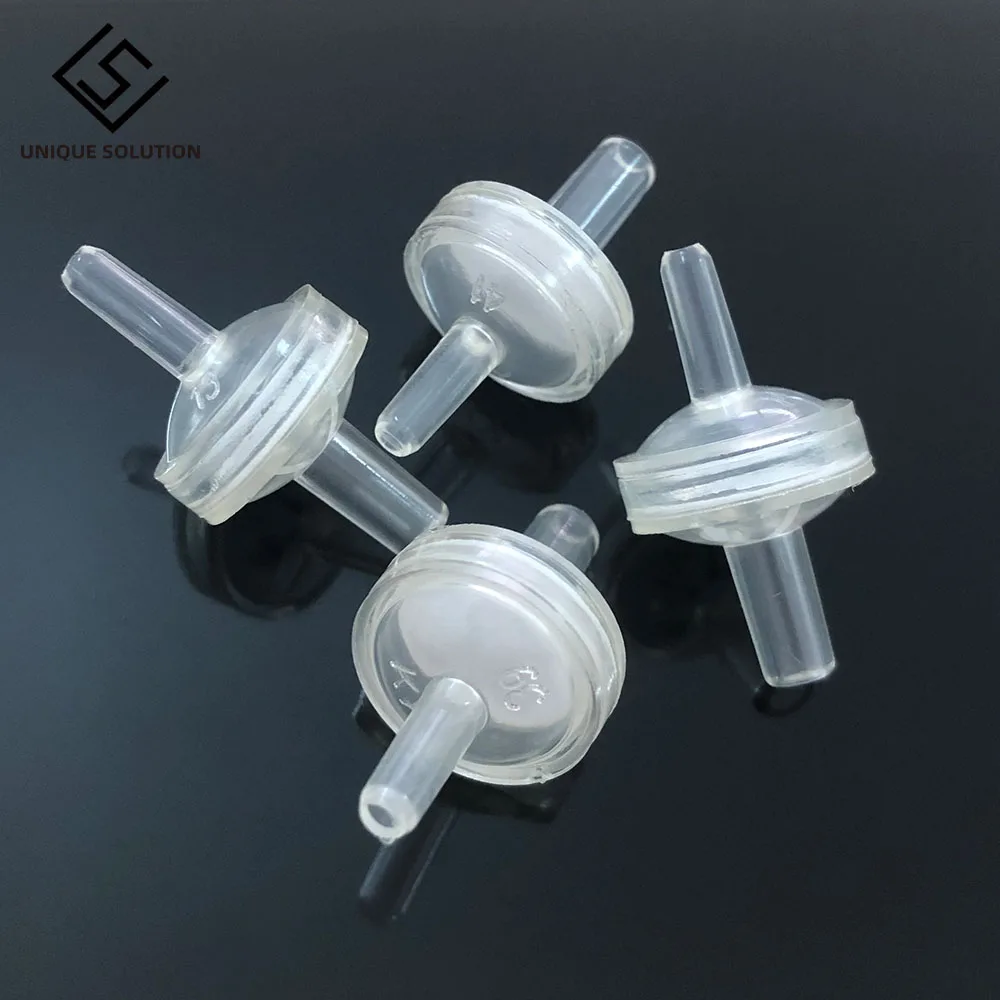 Универсальный СНПЧ-картридж заглушка воздушного фильтра силиконовый