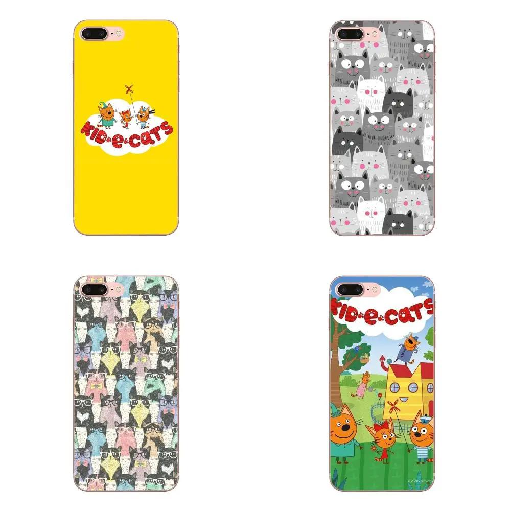 ТПУ прозрачные чехлы России изображением героини мультфильма леди E плакат с