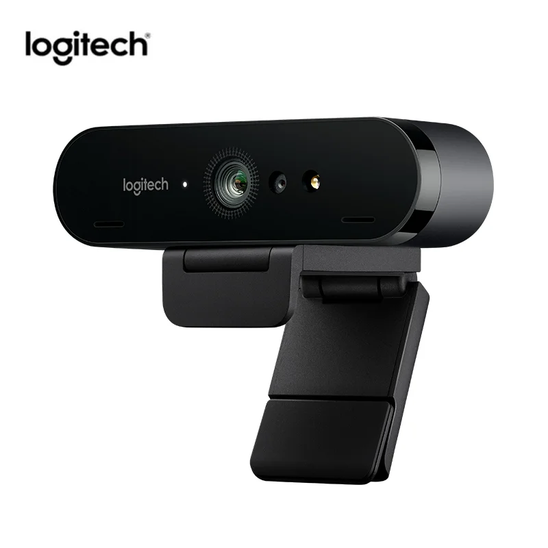 

logitech BRIO 4K C1000E Ultra HD Webcam for Video Conferencing Recording and Streaming