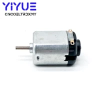 1pcs 130 micro mini motor dc 3 to 5v miniature motor four wheel motor small for diy motor