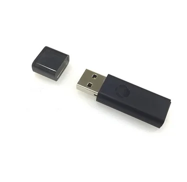 Для беспроводного контроллера XBOX ONE и S USB адаптер приемника для Windows 10 PC 2-го