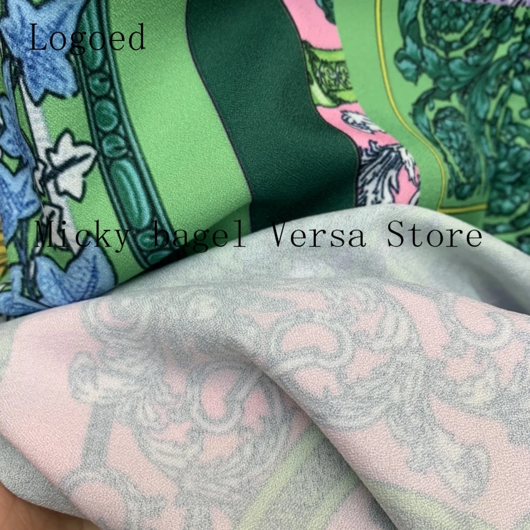 

luxury brand fashion woman short skirt temperament square neck high waist slim short sleeve dress sexy high waist A-line skirt