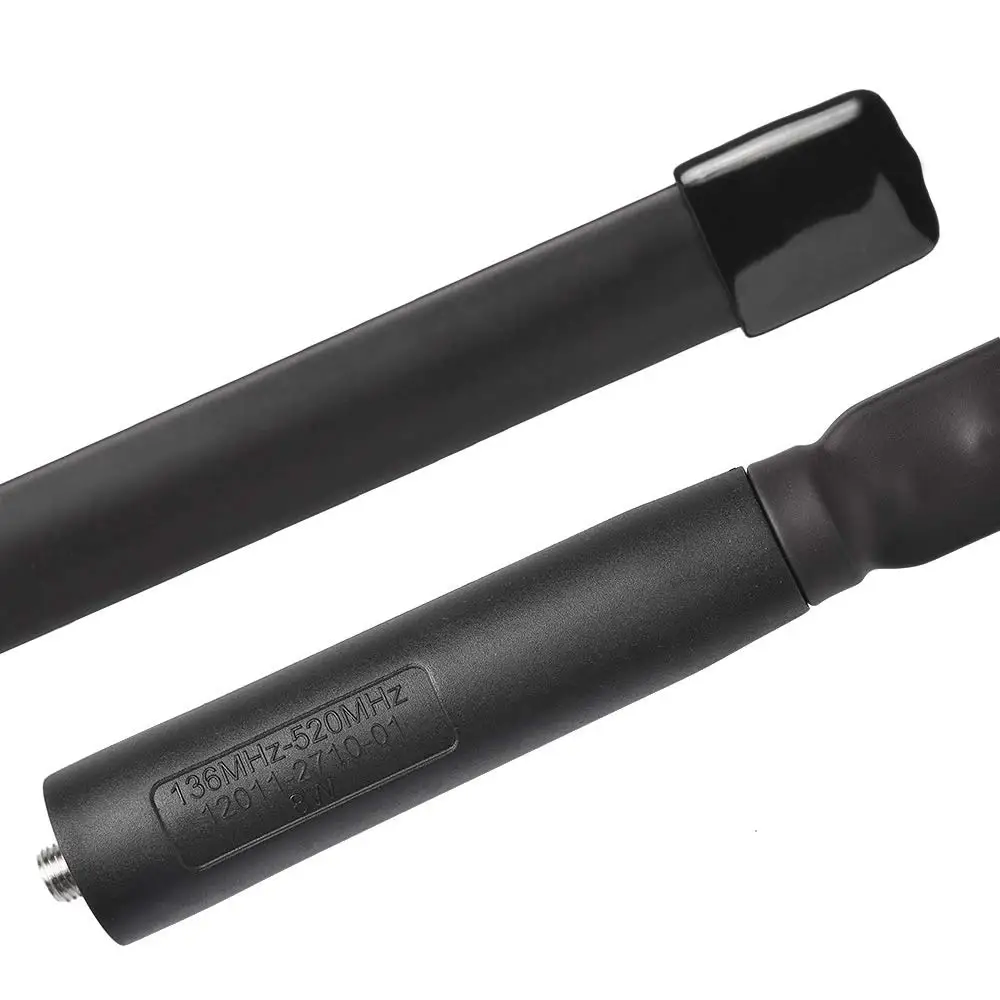 Folding CS Tactical Antenna Dual Band Foldable SMA-F for Baofeng UV-5R UV-5Ra UV-5Rc UV-5R  UV-82 BF-F8HP UV-82HP UV-5X3 UV-9r