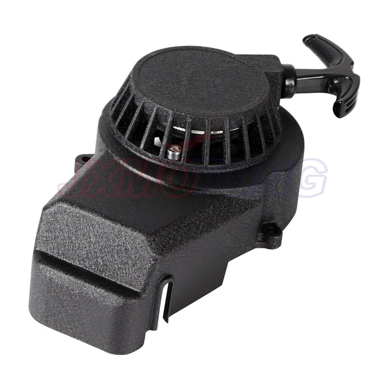 Высокопроизводительный мини-мото стартер Quad Pull СТАРТЕР и алюминиевый маховик