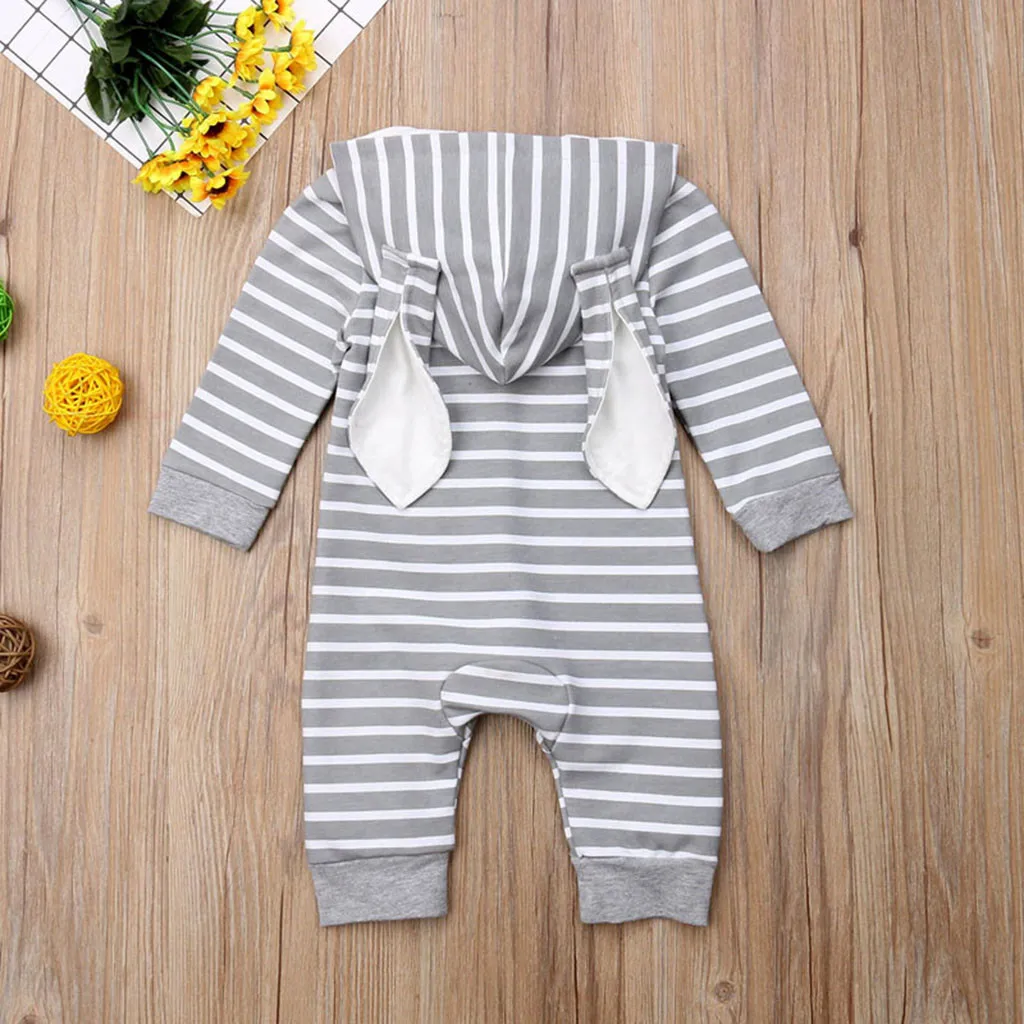 Комбинезон для новорожденных и малышей детей маленьких мальчиков платье девочек