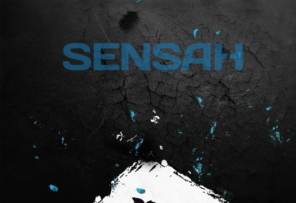 SENSAH EMPIRE 2x11 speed 22s дорожный велосипед набор переключателей+ передний задний переключатель 5800 R7000 ultegra 105 R8000 велосипедный 11s force