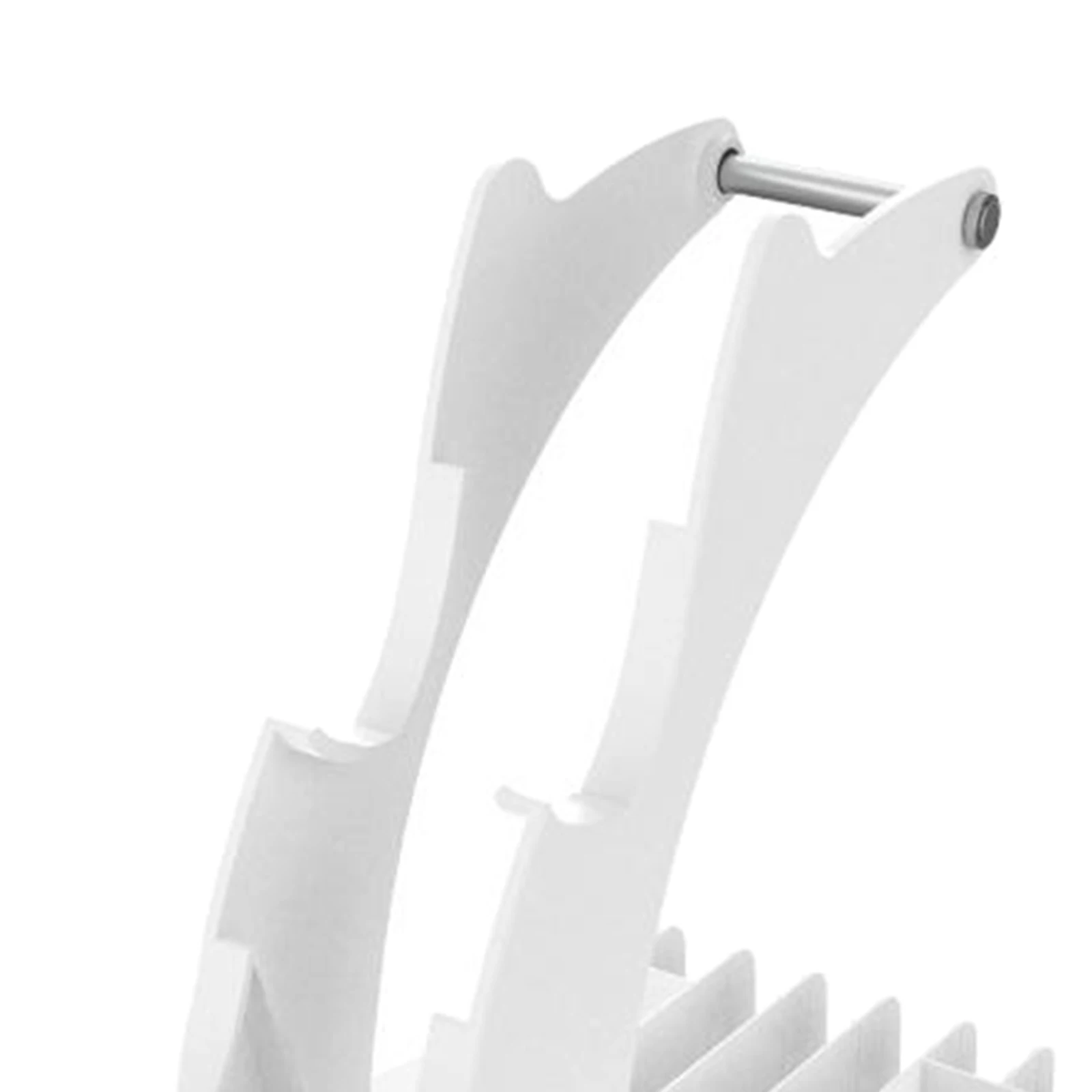 

Gamepad Dual Game Controller & Headphone er Holder Bracket for PS3