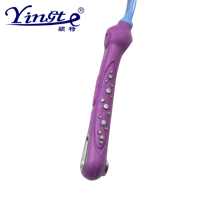 5 шт. зубная щетка для животных собак кошек чистящие средства зубов трёхсторонняя