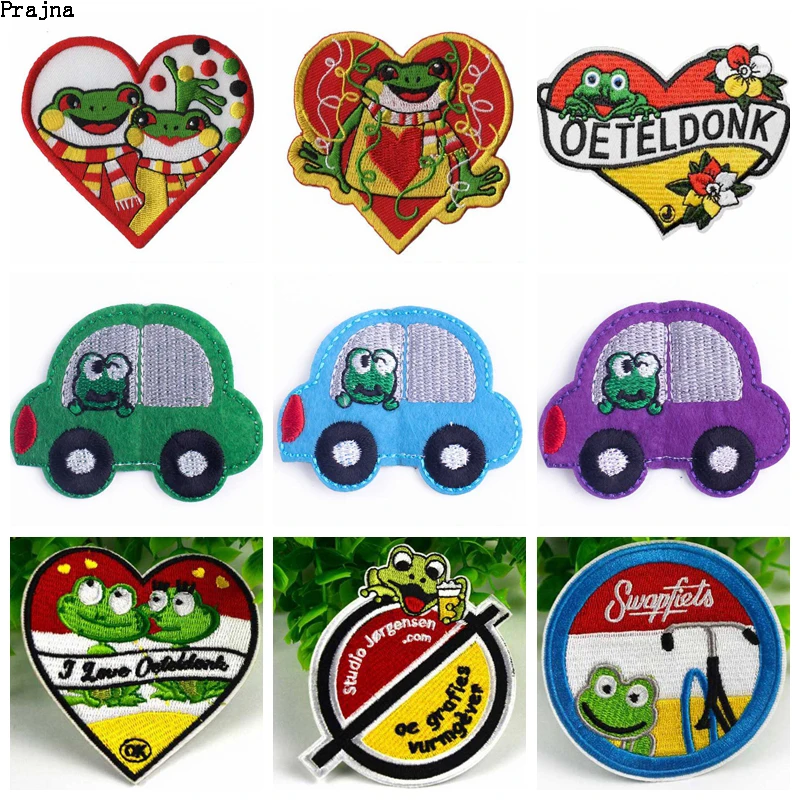 Pulaqi DIY симпатичная наклейка Высококачественная для вечеринки Карнавальная