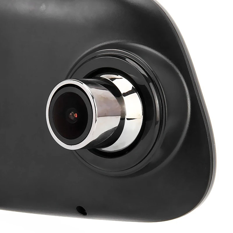 1080P Press HD Driving Recorder 5 Million Pixels 170 Degree Wide Angle Support TF Card | Автомобили и мотоциклы