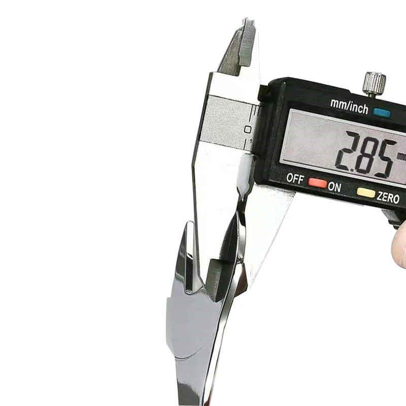 Супер тонкий гаечный ключ 17 мм 19 мм метрический инструмент для ...