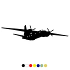 CS-370#4,6*20см 6,9*30смНаклейка - Ан-26 водонепроницаемые наклейки на авто наклейки на машину наклейка для авто автонаклейка стикер