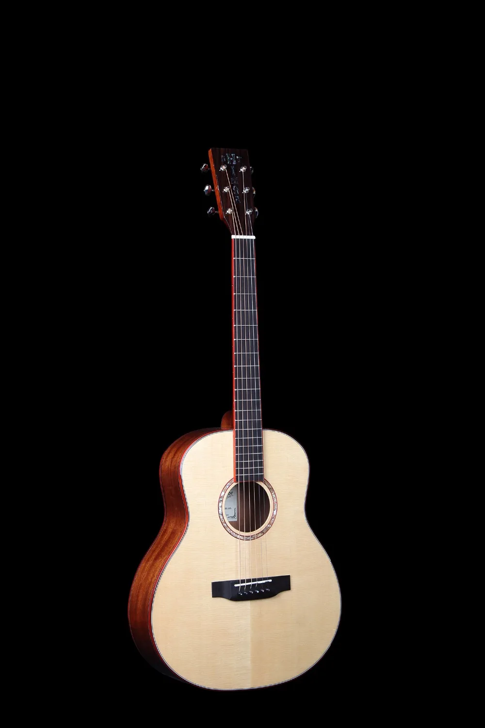 HM180S 36 дюймов GS Мини Акустическая гитара, гитара ra