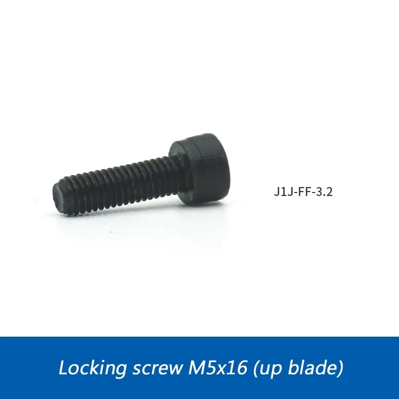 1 комплект электрических ножниц для запасного пильного полотна J1j-ff-3.2 режущие