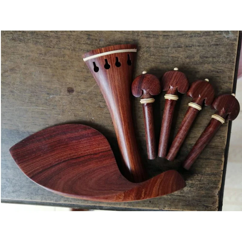 Wtsfwf высококачественные аксессуары для скрипки из сандалового дерева лучшее