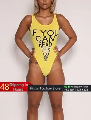 Женские цельные костюмы Бандажное бикини с пуш ап пляжная одежда купальники