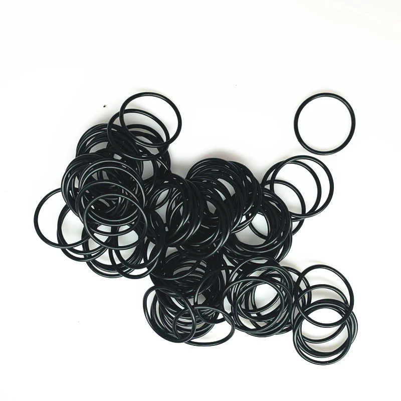 50 шт. уплотнительные кольца из нитрильного каучука диаметр 5 мм 15 105 мм|Прокладки| |