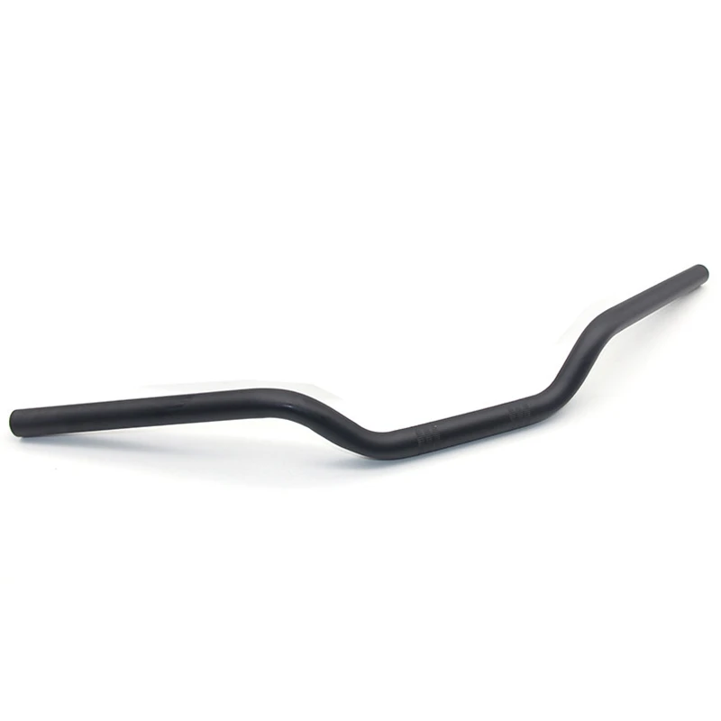 7/8 дюймов 22 мм мотоциклетные руль трекера ручки Универсальный для Sportster XL 883 1200