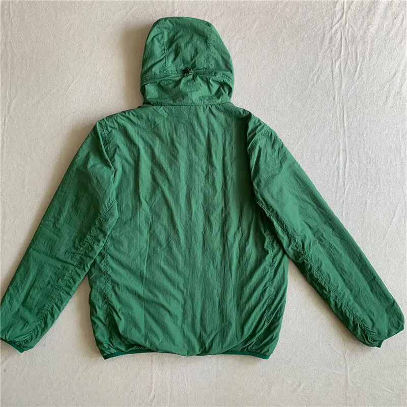 Зимняя мужская новая стеганая куртка Повседневная модная ветрозащитная с