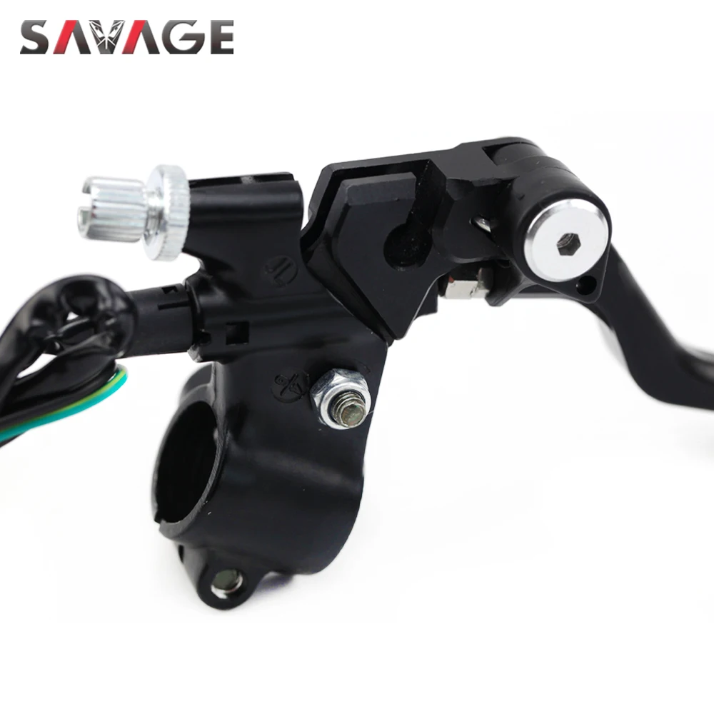 

Clutch Lever Handle Perch For YAMAHA XT660 X/R/E XT350 XT 250/225 Serow XT125 XTZ750 XTZ660 XTZ250X Motorcycles Accessories