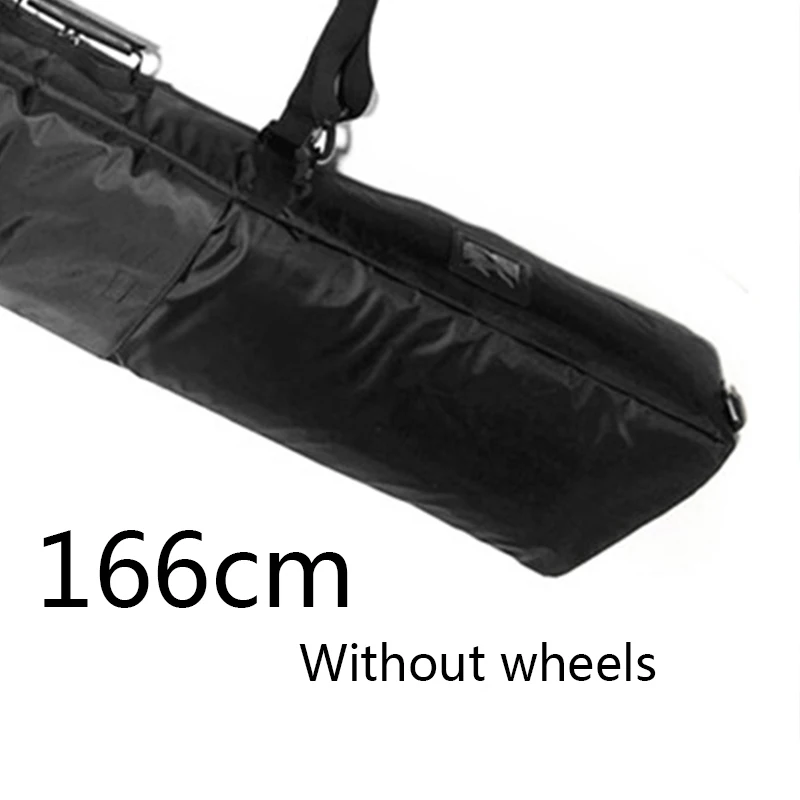 Snowboard bag Сноуборд сумка двойная доска сноуборд сумка на плечо лыжные ботинки сумка Лыжная сумка шлем сумка специальный ремень шкив - Цвет: Snowboard bag