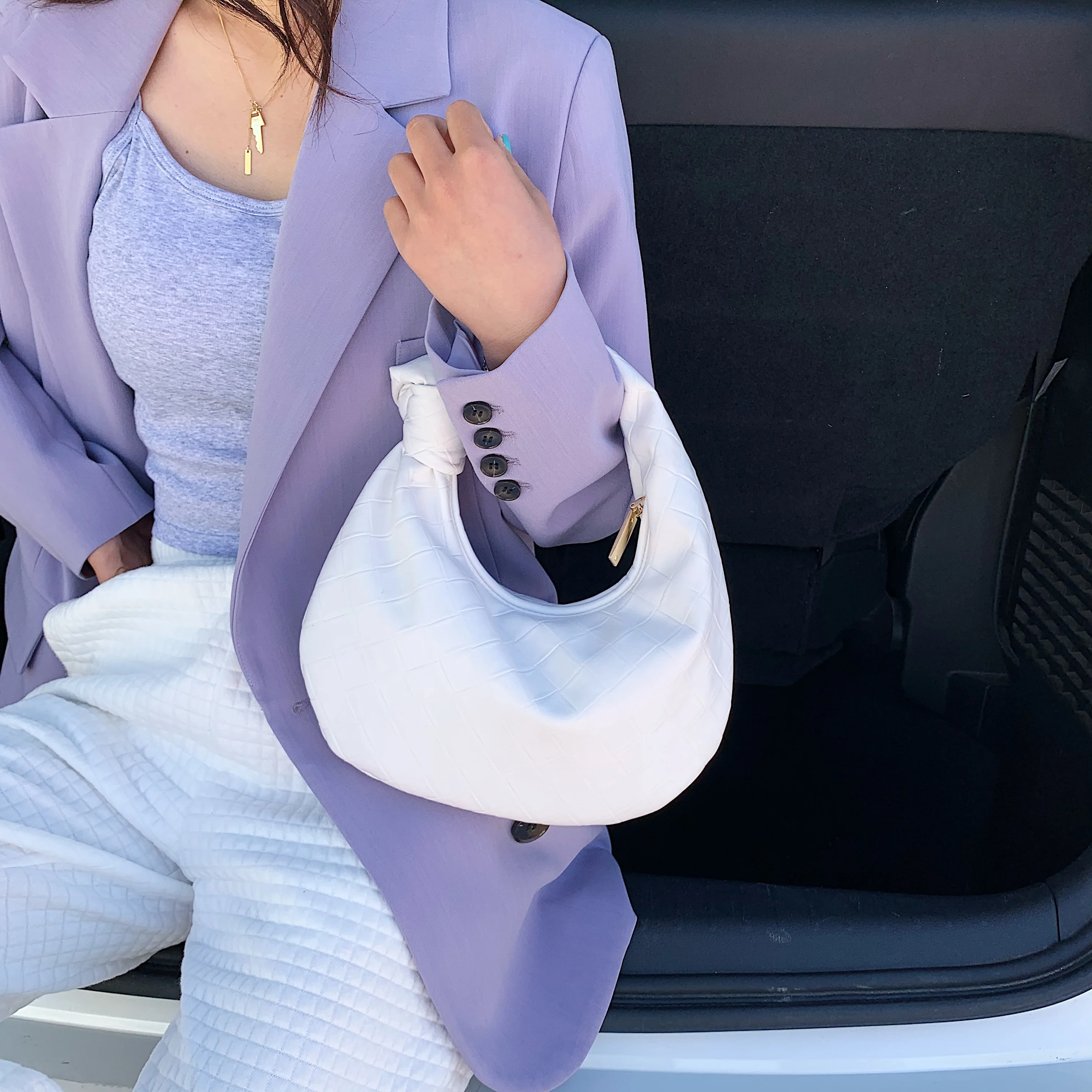 Роскошные сумки женские дизайнерские маленькие для покупок с ручкой сверху