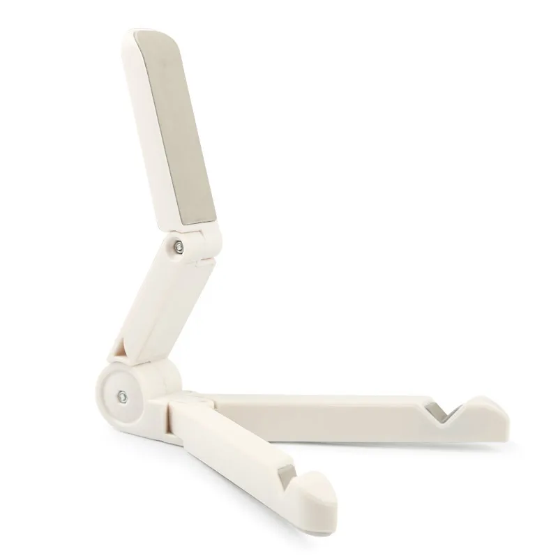new folding universal tablet bracket stand holder lazy pad support phone holder phone stand for ipad iphone mipad huawei samsung free global shipping