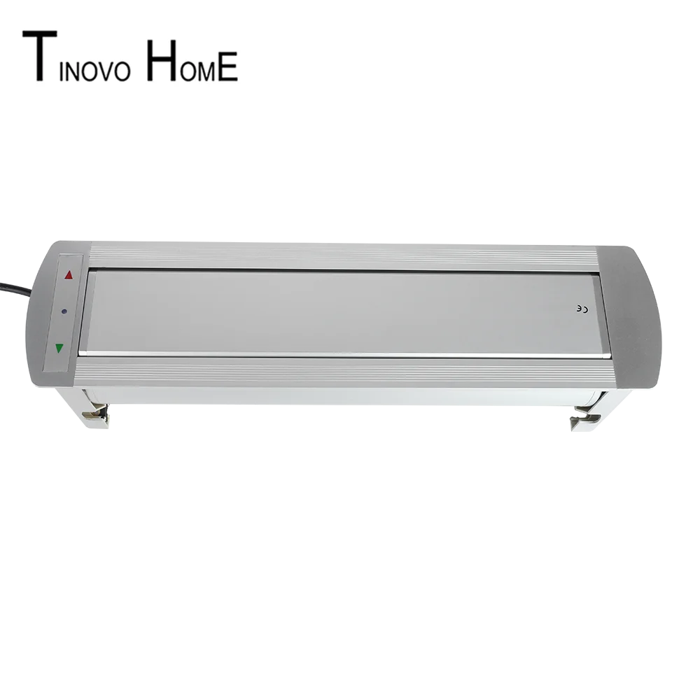 Высокая конец электрических роторных/настольная розетка/4 разрядный