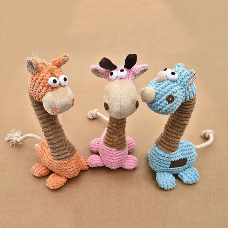 Жевательные игрушки для собак писк внезапные красивая футболка с рисунком