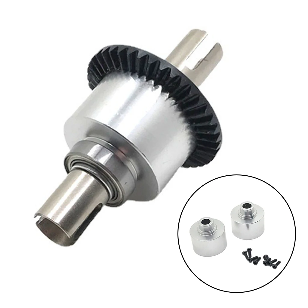 

2 шт., чехол для WLTOYS 104001 1/10, модель автомобиля