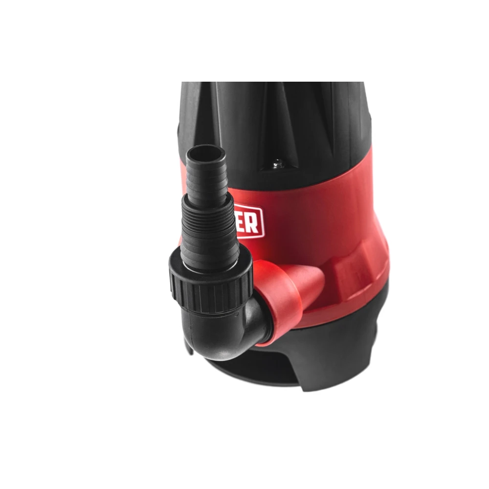 Hammer Drainage Pump NAP550D 550W Plumbing Pumps Parts Accessories Home Improvement |