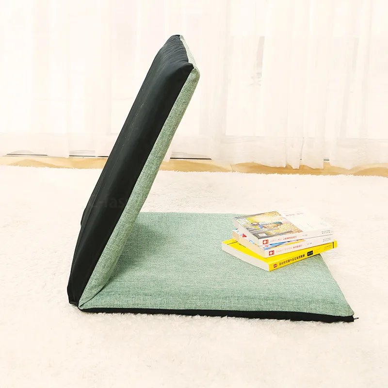 Многофункциональный складной стул диван регулируемое расслабляющее кресло для